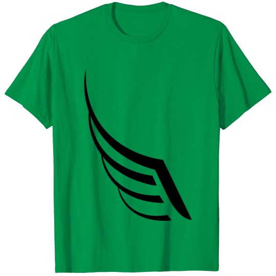 Discover Wing 5 T-shirt