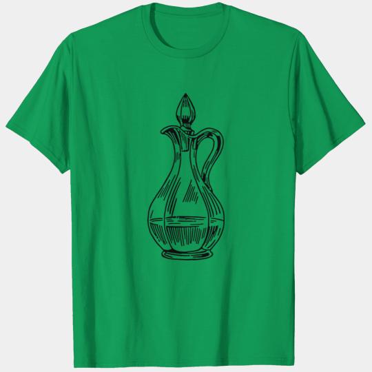 Discover Cruet T-shirt