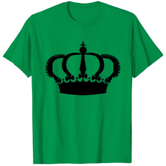 Discover Crown T-shirt