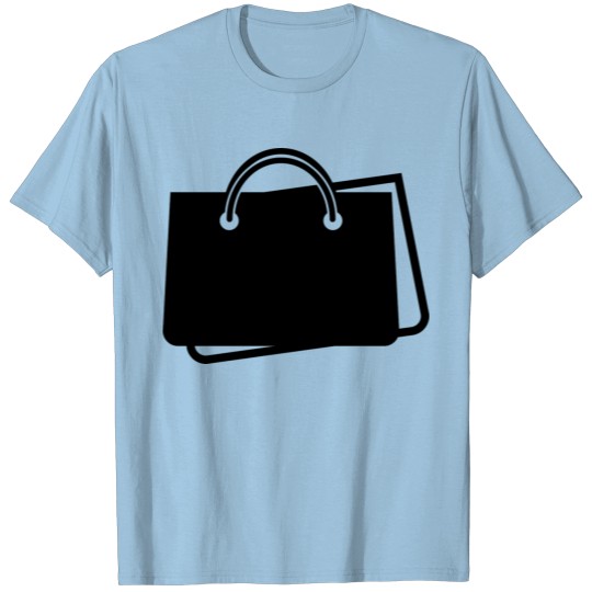 Discover backpack suitcase rucksack bag aktenkoffer63 T-shirt