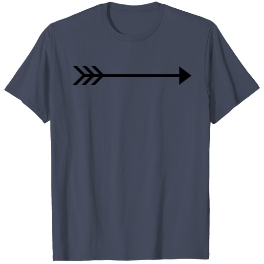 Discover arrow_f1 T-shirt