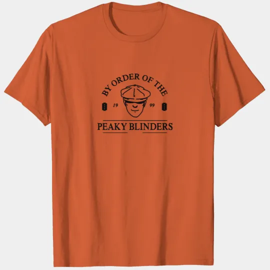 Peaky Blinders T-shirt
