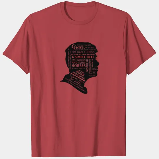 Peaky Blinders T-shirt