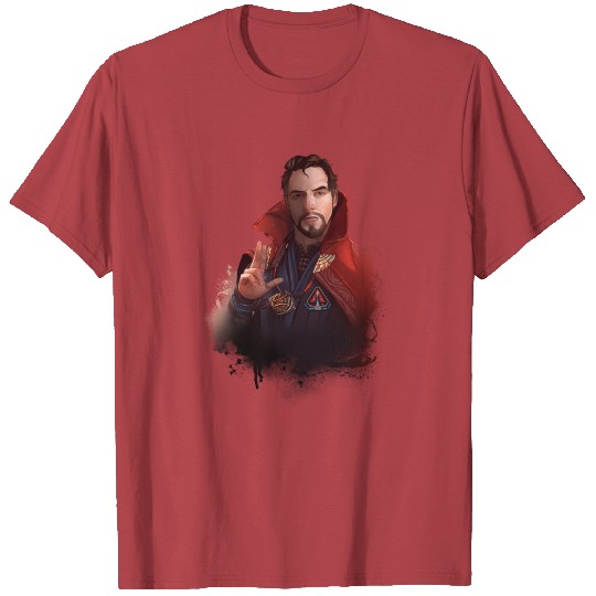 Felix Strange WAI100KSpecial T-shirt