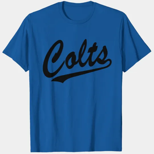 Colts T-shirt