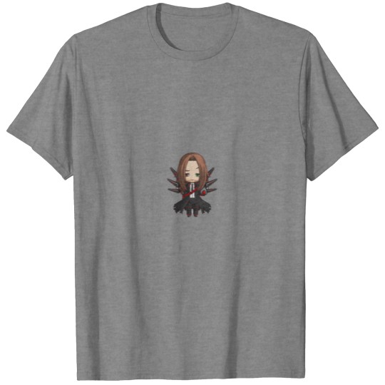 Discover Chibime T-shirt
