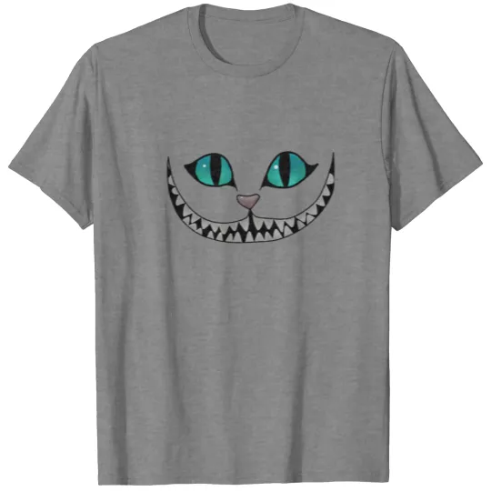 Cheshire Cat T-shirt