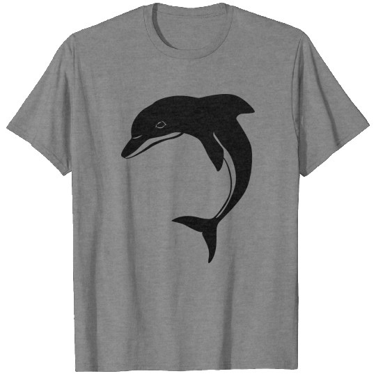 Dolphin T-shirt