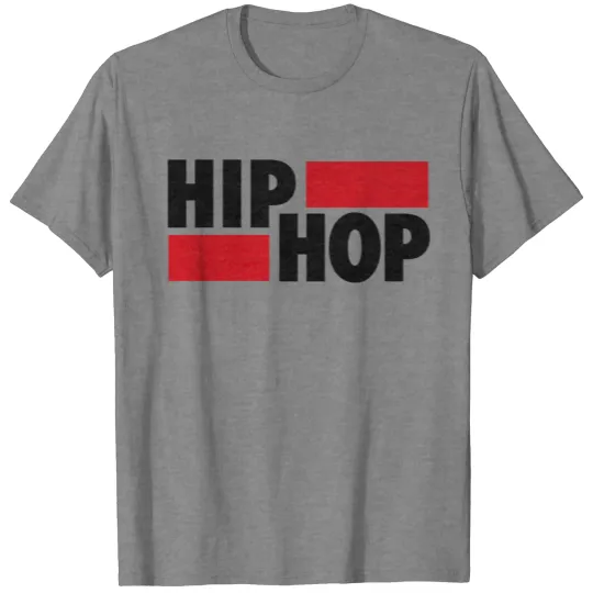 Hip Hop Old School Rap Rapper Gift T-shirt