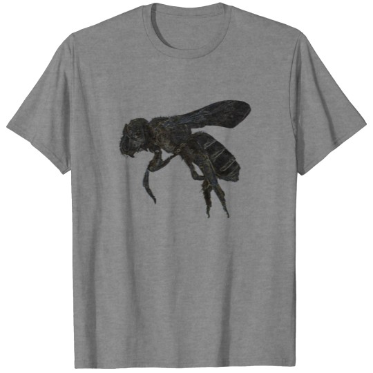 Discover bee no. 1 T-shirt