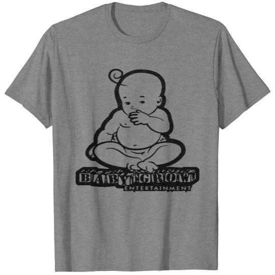 Discover Babygrow T-shirt