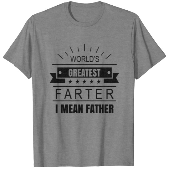 Discover World Greatest T-shirt