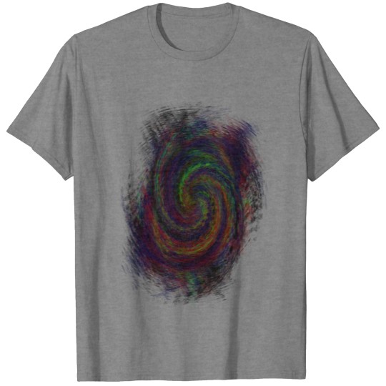Discover Colors mix T-shirt