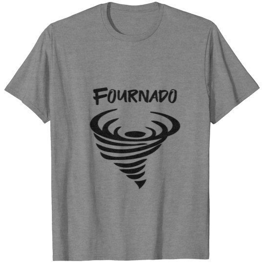 Discover fournado 2 T-shirt