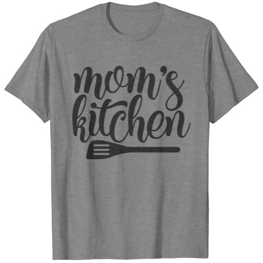 Discover Mom s Kitchen T-shirt