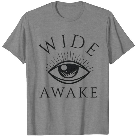 Lincoln Wide Awakes Political Voter Election Day T-shirt