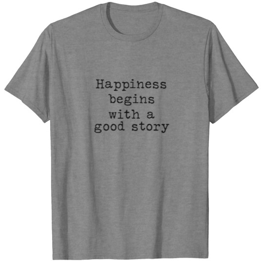 Discover Journalist Gift T-shirt