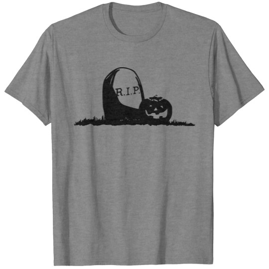 Discover RIP T-shirt