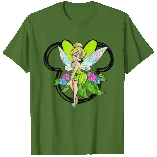 Princess Tinker Bell, Vintage Disney, Disney Trip, Peter Pan, Family T-Shirts