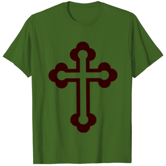 Discover Religion T-shirt