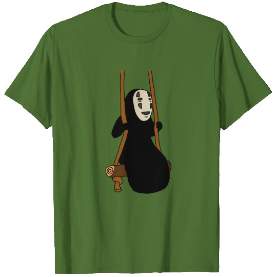 Spirited Away T-shirt