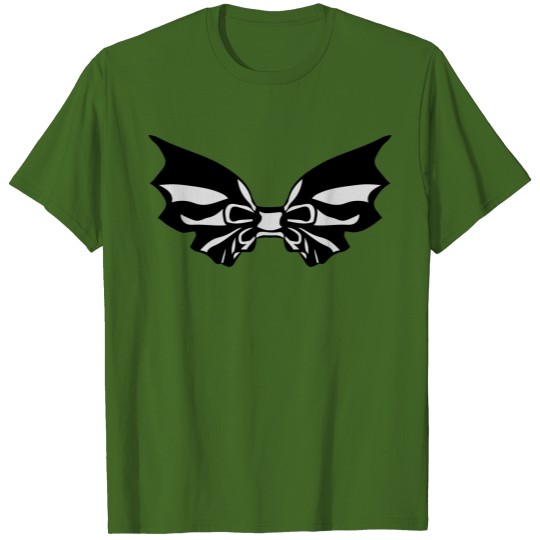 Discover Gothic wings T-shirt