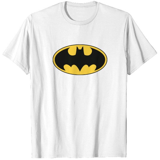 Batman Logo T Shirt