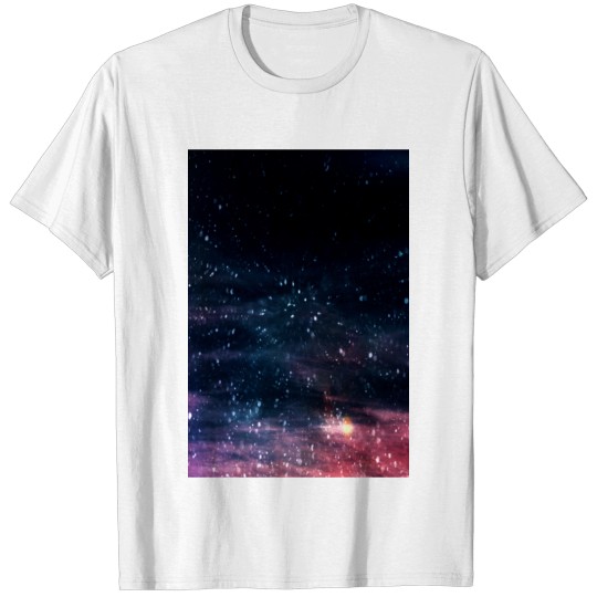 Discover Universe T-shirt