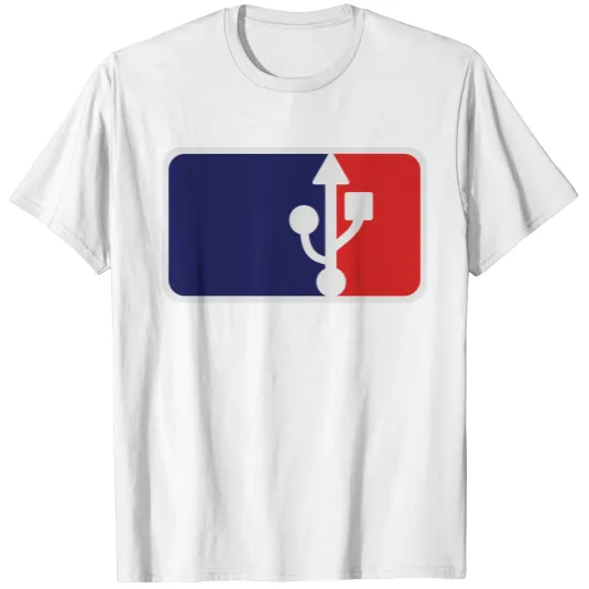 Major league e-sports T-shirt