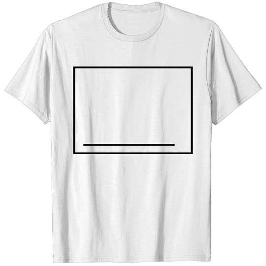 Discover Hellomynameislrg T-shirt