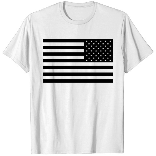 Discover assaulting-flag T-shirt