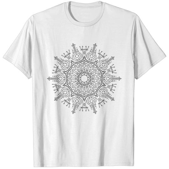 Discover madala 2 T-shirt