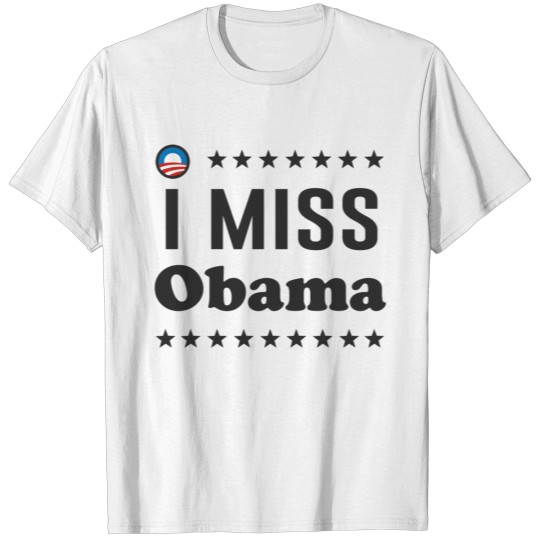 Discover I MISS 1.png T-shirt