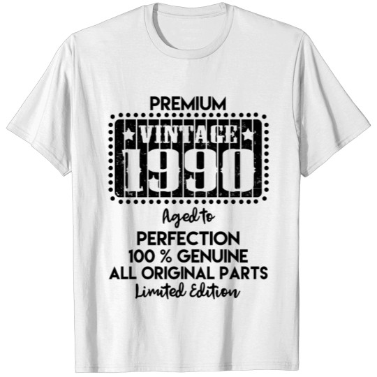 90 1.png T-shirt