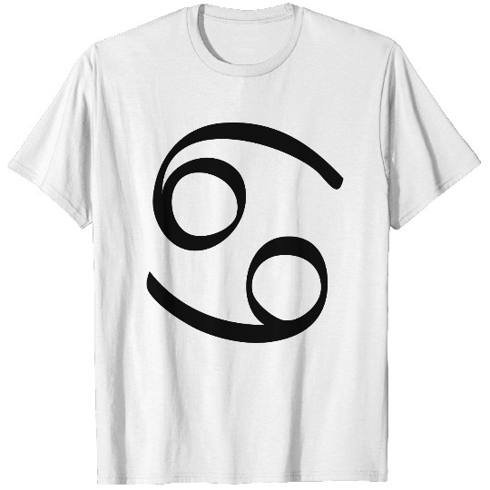 Zodiac Cancer T-shirt