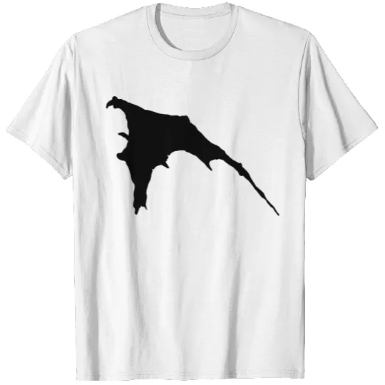 Bat Wing T-shirt
