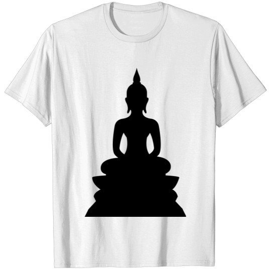 Discover thailand T-shirt