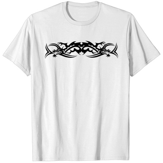 Discover Tribal T-shirt