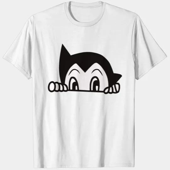 Astro Boy T-shirt