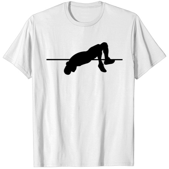 Discover High Jump T-shirt