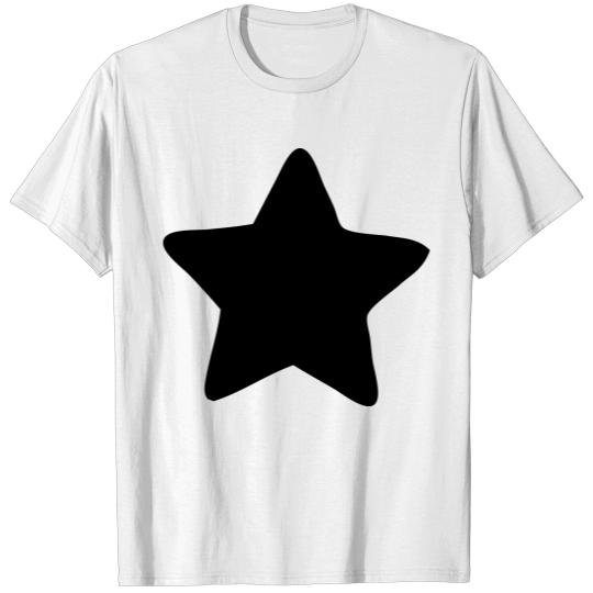 Discover star T-shirt