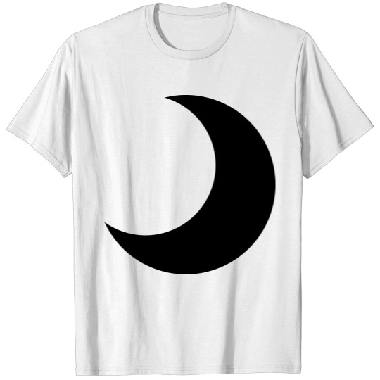 Discover Moon T-shirt