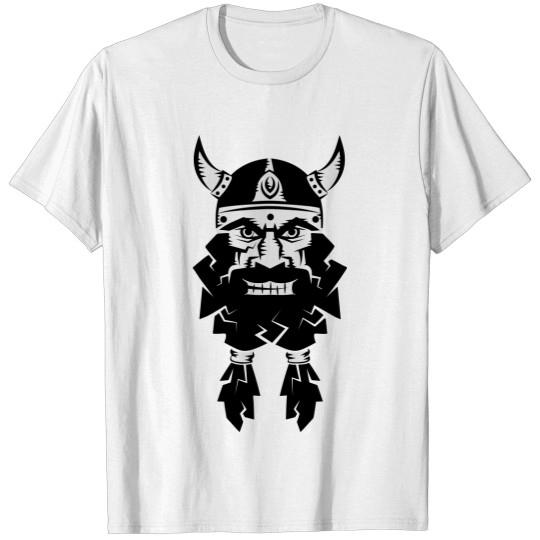 Discover viking T-shirt