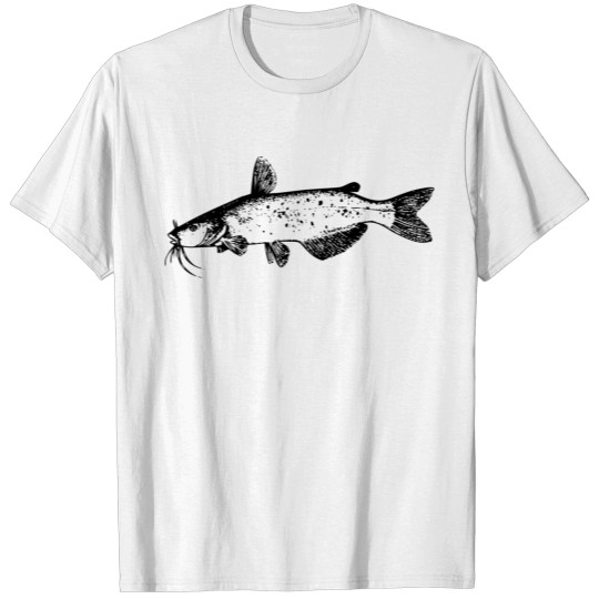 Discover fish167 T-shirt