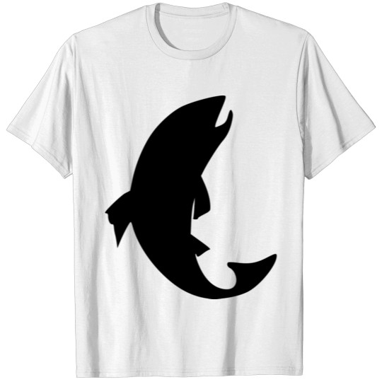 Discover fish523 T-shirt