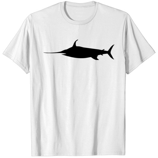 Discover fish504 T-shirt