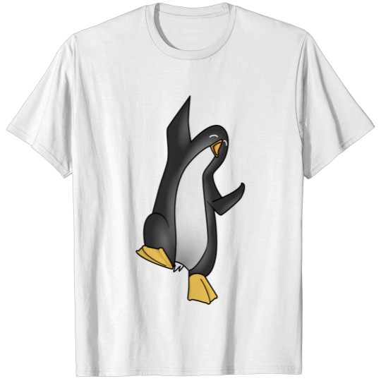 Discover penguin124 T-shirt