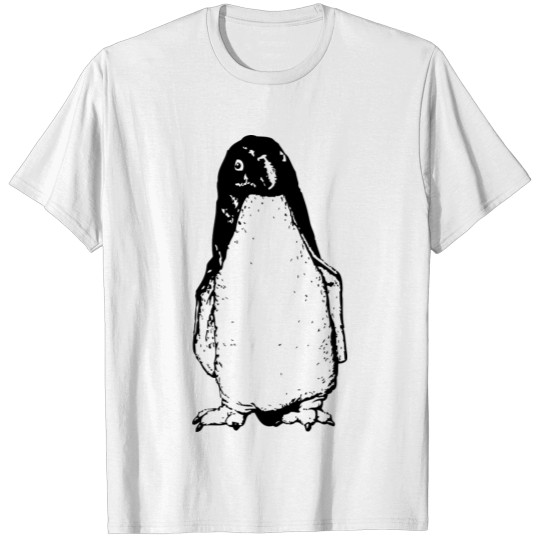 Discover penguin249 T-shirt
