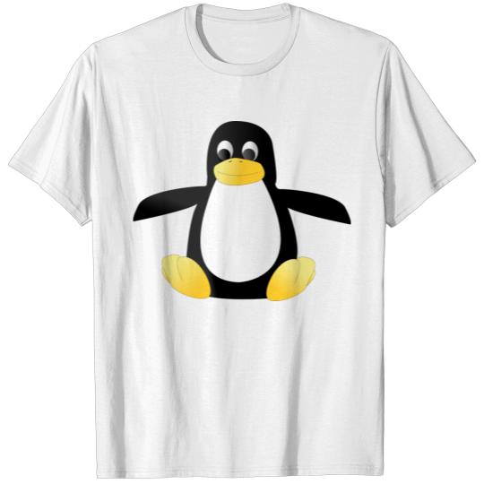 Discover penguin202 T-shirt
