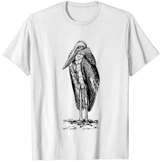 Discover stork20 T-shirt